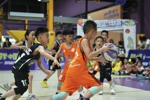 如何为青少年找到合适的篮球联赛:全面指南与实用建议